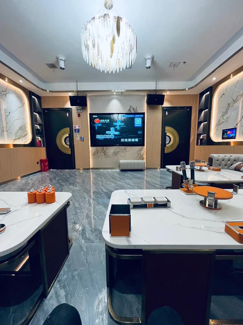 杭州商务KTV预订指南-余杭区ktv预订